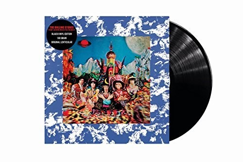 The Rolling Stones - Their Satanic Majesties Request [Limited Edition LP]