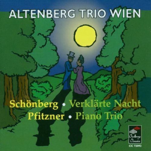 Altenberg Trio Wien - Chamber Music