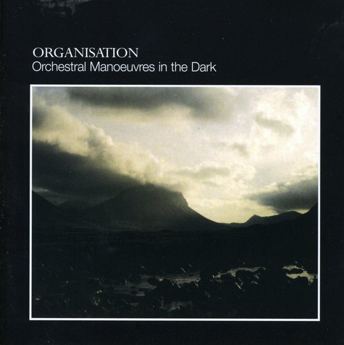 Orchestral Manoeuvres in the Dark (O.M.D.) - Organisation (Bonus Tracks) [Remastered]