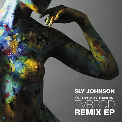 Sly Johnson - Evrbdd Remix