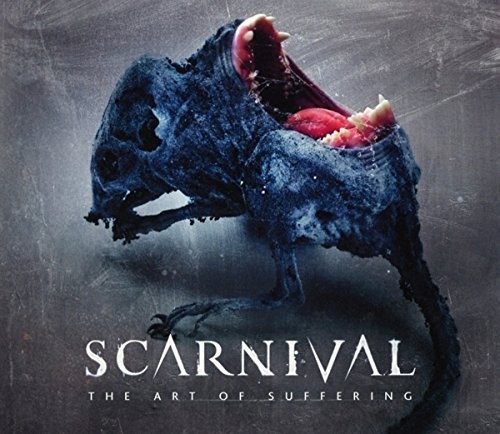 Scarnival - Art of Suffering