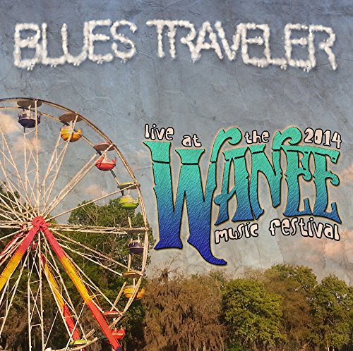 Blues Traveler - Live at Wanee 2014