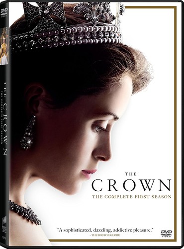 The Crown: The Complete First Season
