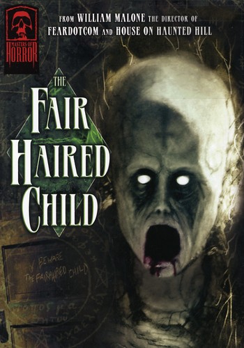 Masters Of Horror - Masters of Horror: Fair Haired Child