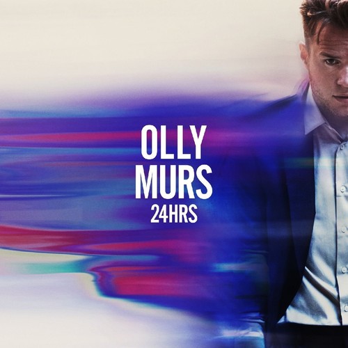 Olly Murs - 24 Hrs: Deluxe Edition [Deluxe] (Hol)