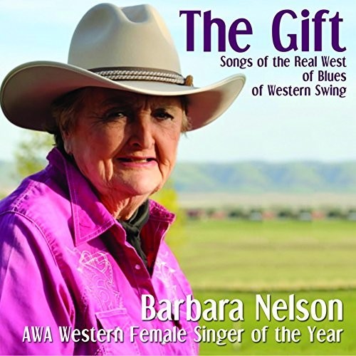 Barbara Nelson - The Gift