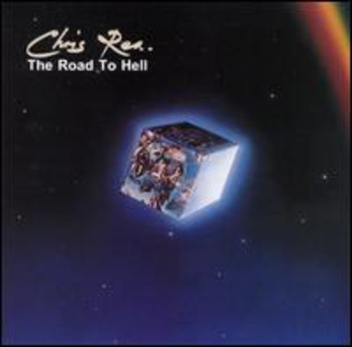Chris Rea - Road to Hell