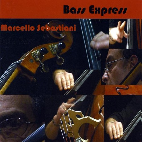Marcello Sebastiani - Bass Express