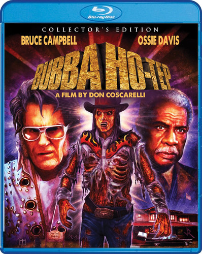 Bubba Ho-Tep (Collector's Edition)