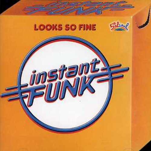 Instant Funk - Looks So Fine [Import]
