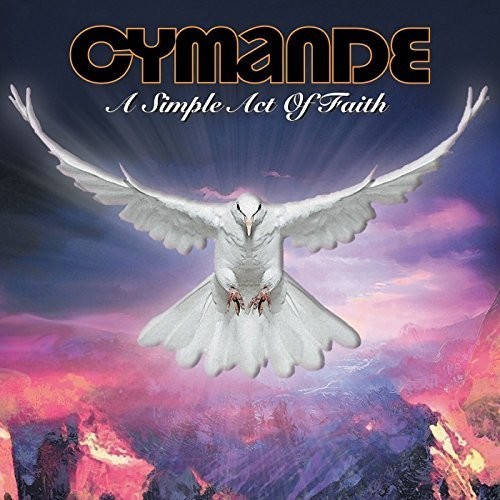 Cymande - Simple Act of Faith