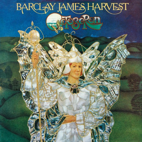 Barclay James Harvest - Octoberon