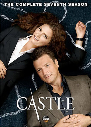 Castle: The Complete Seventh Season