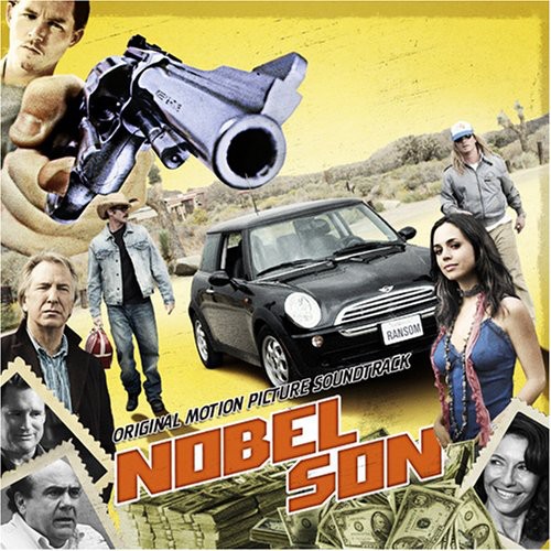 New Age - Nobel Son (Original Soundtrack)