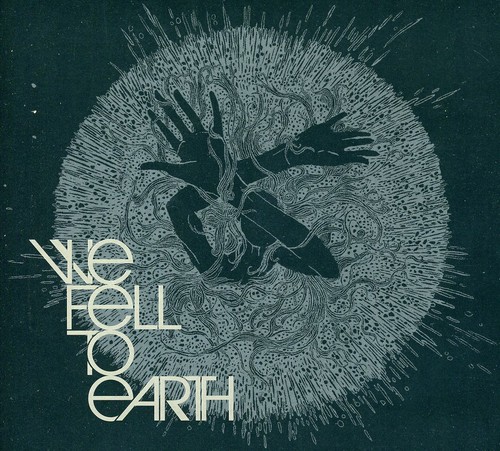 We Fell to Earth [Import]