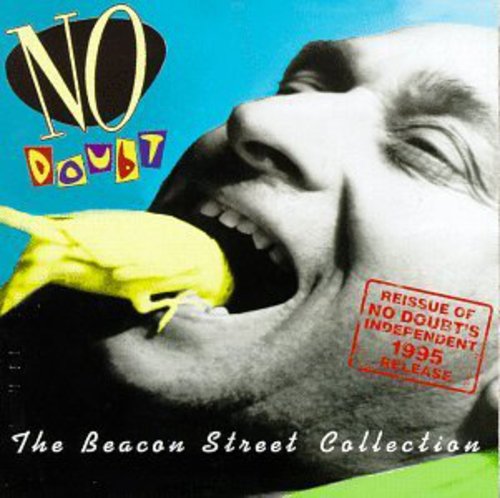 No Doubt - Beacon Street Collection (reissue)