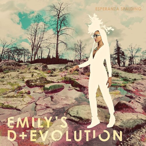 Emily's D+Evolution (Deluxe Edition)