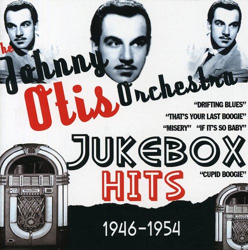 Jukebox Hits 1946-1954