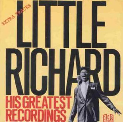 His Greatest Recordings [Import]
