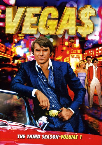 Vegas - Vegas: The Third Season Volume 1
