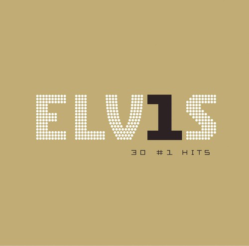 Elvis Presley - Elv1S 30 #1 Hits