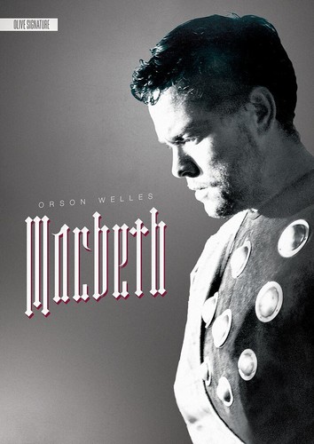 Macbeth (Olive Signature)