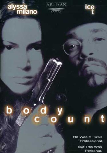 Ice-T/Milano/Theroux/Lister - Body Count