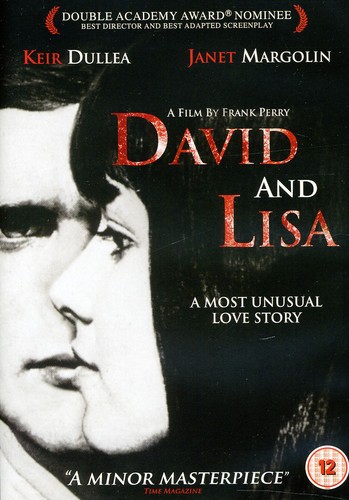 David & Lisa [Import]