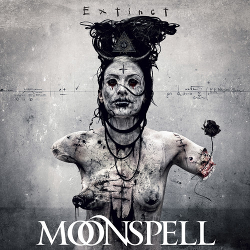 Moonspell - Extinct