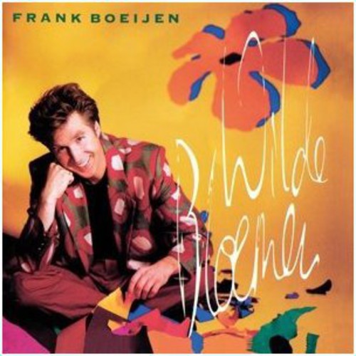 Frank Boeijen - Wilde Bloemen