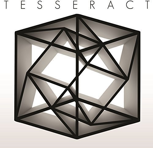 TesseracT - Odyssey / Scala [Import Vinyl w/DVD]