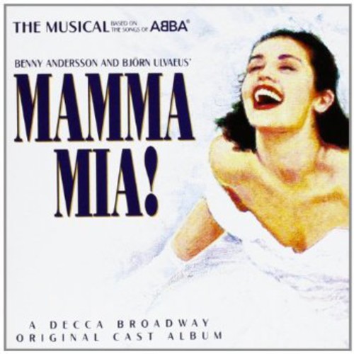 Mamma Mia! [The Musical] - Mamma Mia!