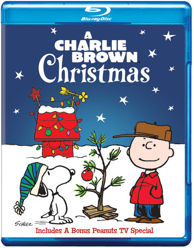 A Charlie Brown Christmas