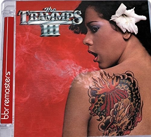 Trammps - Trammps III: Expanded Edition