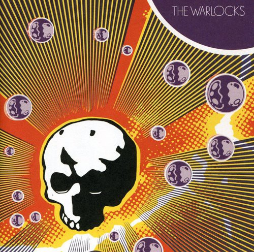 Warlocks - Phoenix