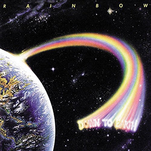 Rainbow - Down To Earth [Vinyl]