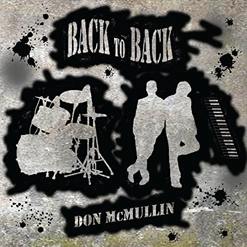 Don Mcmullin - Back to Back