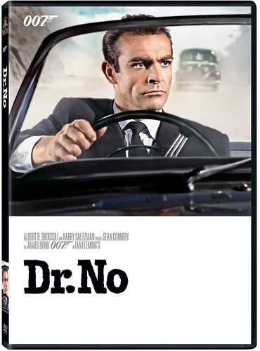 Dr. No