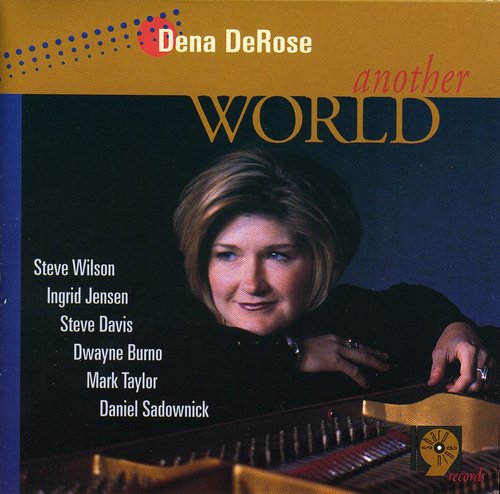 Dena Derose - Another World