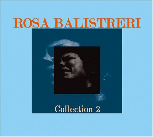 Rosa Balistreri - Collection 2 [Import]