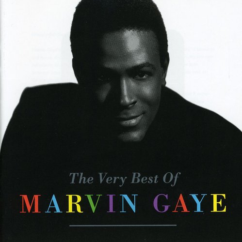 Marvin Gaye - Very Best Of Marvin Gaye [Import]