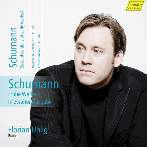Florian Uhlig - Florian Uhlig 12
