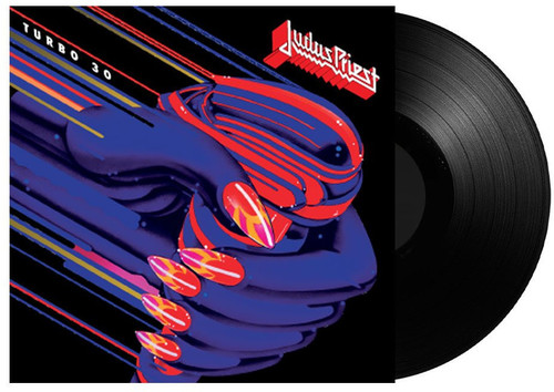 Judas Priest - Turbo 30 [Remastered 30th Anniversary Edition Vinyl]