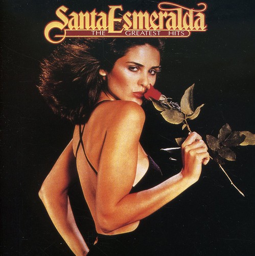 Santa Esmeralda - Greatest Hits [Import]