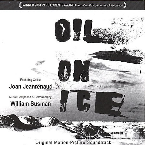 Oil On Ice (Original Soundtrack)