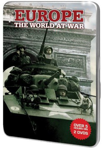 Europe: The World at War