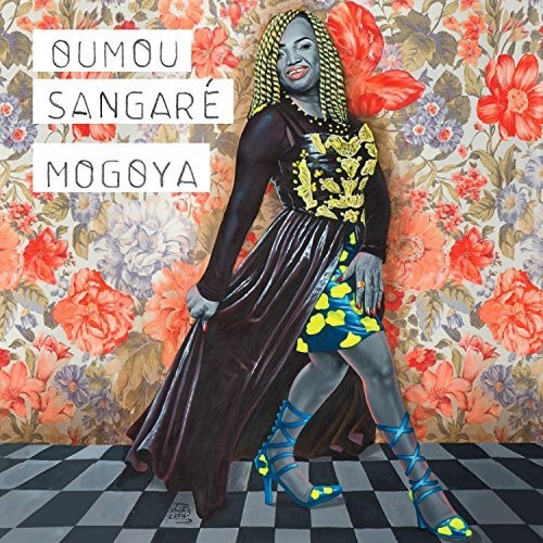 Oumou Sangare - Mogoya [Digipak]