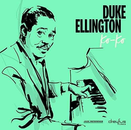 Duke Ellington - Ko-Ko