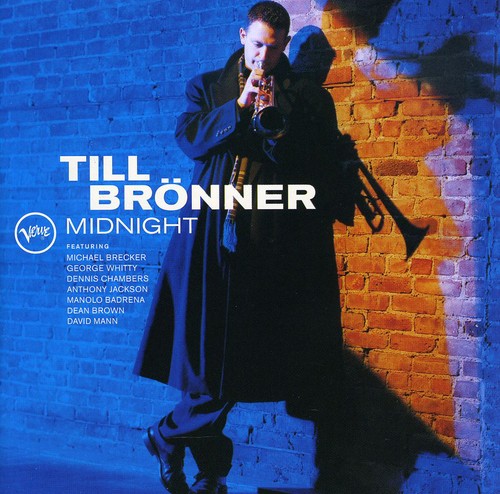 Till Bronner - Midnight [Import]