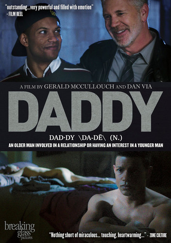 Daddy - Daddy